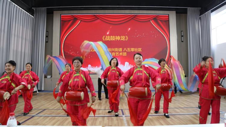 雲端+光影+舞臺 裕華區以多元形式推動婚育新風尚_fororder_image001