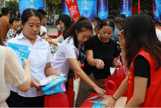 保定徐水：全民共築網絡安全防線_fororder_保定徐水：全民共築網絡安全防線32