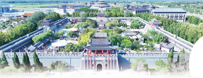 在傳承創新中擦亮“吳橋雜技”品牌