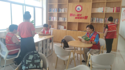 河北泊頭：打造創新服務矩陣 築就黨群暖心家園