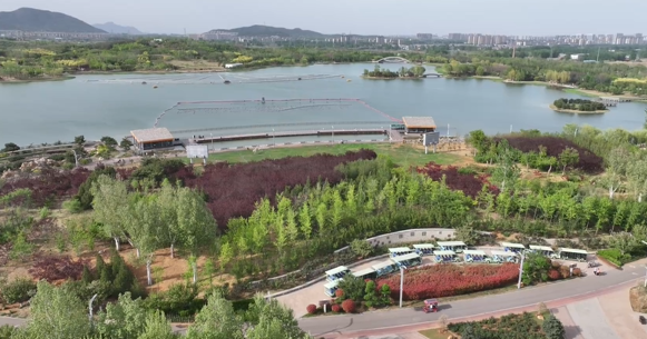 石家莊市鹿泉區：強化植物管護 全力迎接“五一”假期_fororder_image003