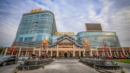 唐山投控（文旅）集團3個項目入選2025年河北省城市更新範例