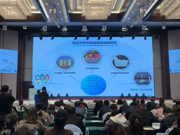 “一起研學冀”·“雙百”進保定活動在保定市舉辦_fororder_“一起研學冀”·“雙百”進保定活動在保定市舉辦(1)(1)726