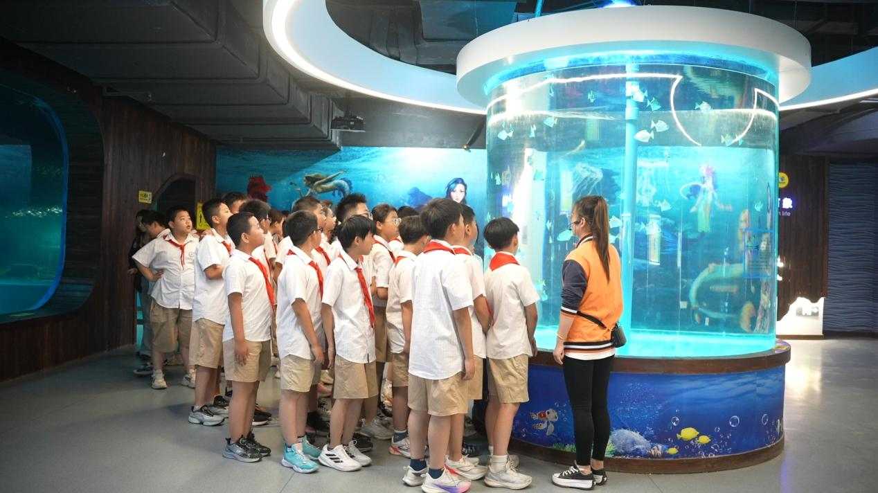 2025年滄州市科技活動周主場活動舉行_fororder_圖片 3