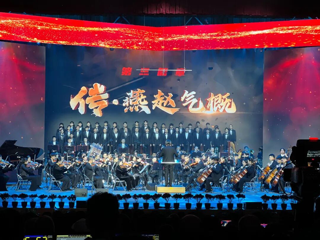 “戎耀·傳承”河北省退役軍人賡續抗戰精神主題活動在石家莊舉行