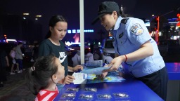 保定清苑：創新普法陣地 服務百姓零距離
