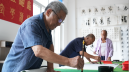 滄州市新華區：多彩活動串聯民族團結情 共築和諧家園夢