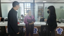 河北阜平：“巡察組解決了我們的不動産‘登記難’問題”