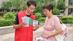 滄州市運河區：提升網絡安全意識 共享清朗網絡環境