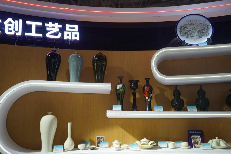 河北曲陽“講好雕刻、定瓷版權故事”入選2025年地方版權故事國際傳播立項項目_fororder_圖片2