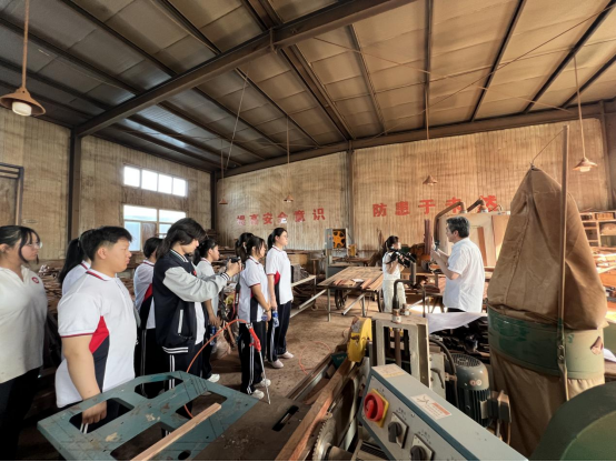 河北淶水：非遺工坊“匠心課” 青春接力育傳人_fororder_河北淶水：非遺工坊“匠心課” 青春接力育傳人758
