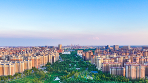 影像記錄｜雄安新景入畫來