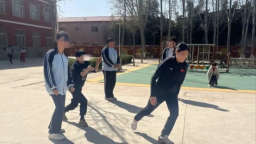 自強模範 助殘先進 | 生命可以如此響亮——單板滑雪隊運動員趙月月