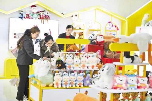 第九屆省旅發大會看新變(四)丨産旅融合互促 燃動活力太行