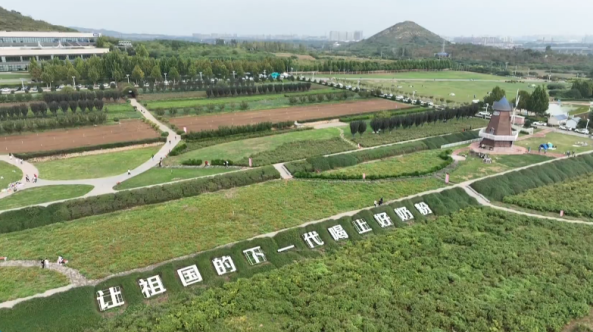 石家莊市鹿泉區：雙節文旅市場熱力十足 多元體驗活力迸發_fororder_石家莊市鹿泉區雙節文旅市場熱力十足多元體驗活力迸發2640
