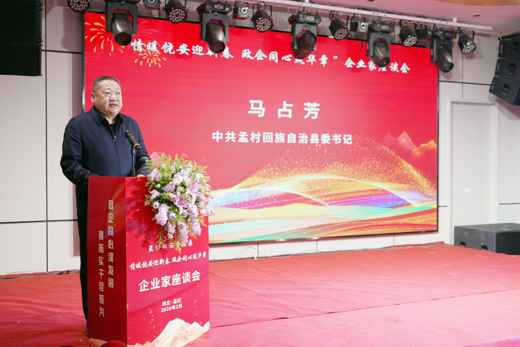 敘鄉情話發展  河北孟村政企同心築華章_fororder_圖片 2(1)