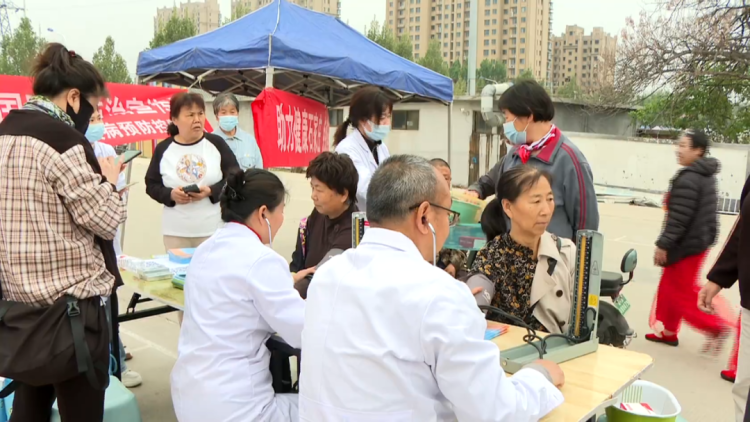 2025年石家莊市健康歡樂遊巡迴活動在鹿泉區啟動_fororder_image007