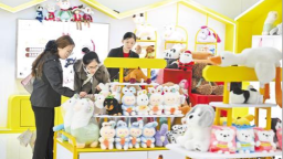 第九屆省旅發大會看新變(四)丨産旅融合互促 燃動活力太行