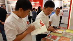 保定徐水：黨員教育基地打造“沉浸式”基層黨建新陣地