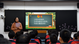 法治護航青春 心理潤澤成長 | 二十三中學開展法治、心理健康教育活動