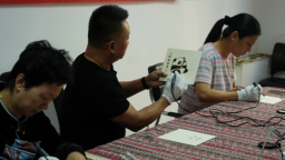 滄州市新華區：鄰裡文化建設 讓社區充滿溫情與活力