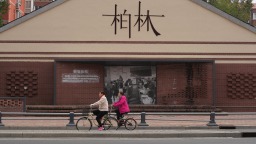 一街一風景 一路一記憶——探訪石家莊市新華區兩條特色街巷改造