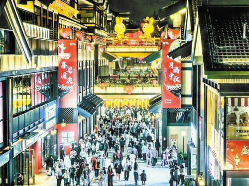河北：打造新場景 文旅市場熱力綻放