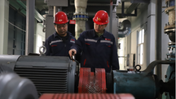 河北孟村：提前備戰供暖季 全系統聯動護航“溫暖民生”