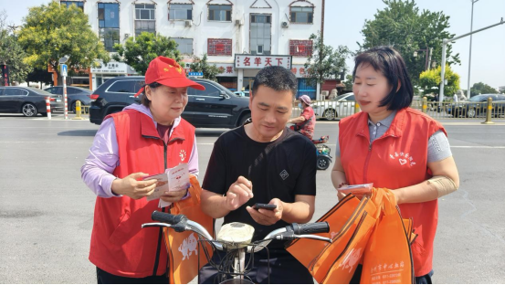 圖片默認標題_fororder_河北青縣：志願獻血暖人心 熱血傳遞生命情686