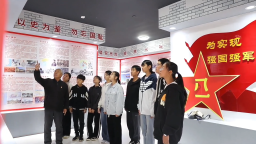 河北遷安市關工委：“五老”助力校園防欺淩 築牢成長安全線
