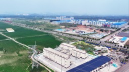 華北地區首家民營220千伏增量配電業務改革試點在河北遷安並網投運