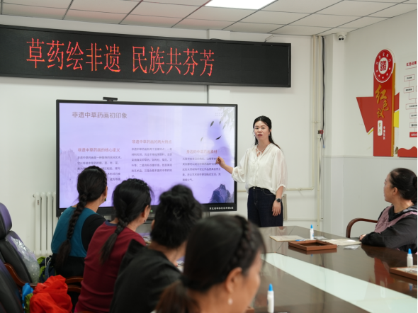滄州市新華區：多彩活動串聯民族團結情 共築和諧家園夢_fororder_滄州市新華區：多彩活動串聯民族團結情 共築和諧家園夢619