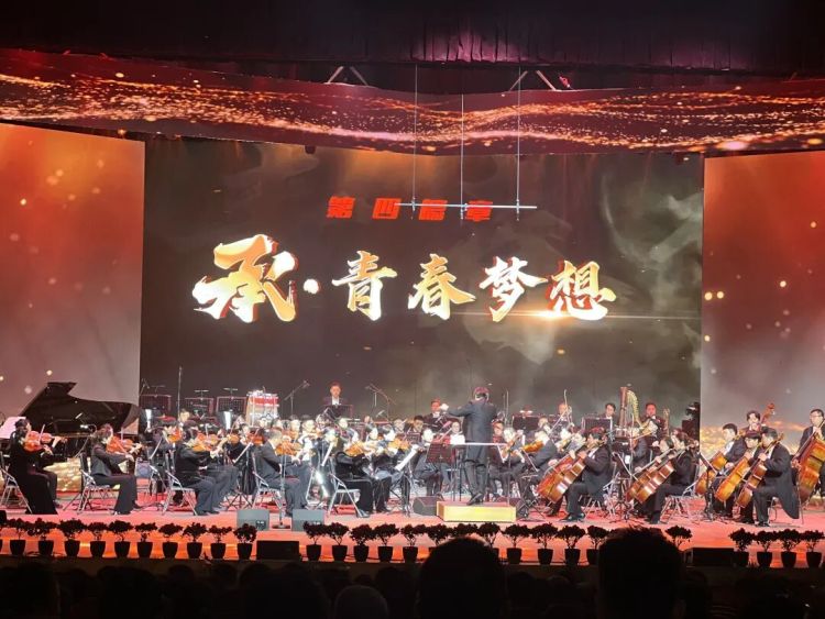 “戎耀·傳承”河北省退役軍人賡續抗戰精神主題活動在石家莊舉行