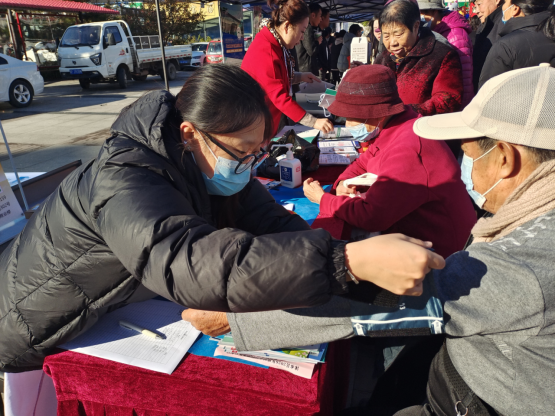 河北淶水:重陽敬老譜新篇 康養服務托舉“夕陽紅”_fororder_河北淶水:重陽敬老譜新篇 康養服務托舉“夕陽紅”1286