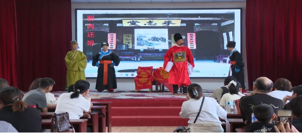 石家莊市鹿泉區：雙節文旅市場熱力十足 多元體驗活力迸發_fororder_石家莊市鹿泉區雙節文旅市場熱力十足多元體驗活力迸發2401