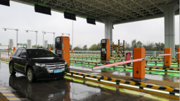 榮烏高速滄州段改擴建完工 提前80天全線通車