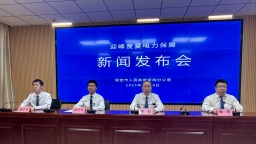 保定：全力做好度夏防汛各項電力保障工作