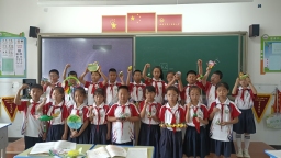 河北安國：粽葉飄香迎端午  多彩實踐潤童心