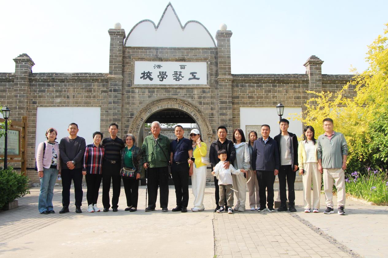 河北高陽：以文旅新供給激發消費新動能_fororder_image007