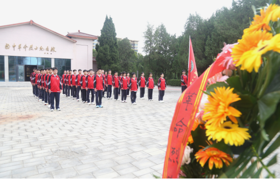 河北河間：勿忘國恥 銘記歷史_fororder_河北河間：勿忘國恥 銘記歷史516