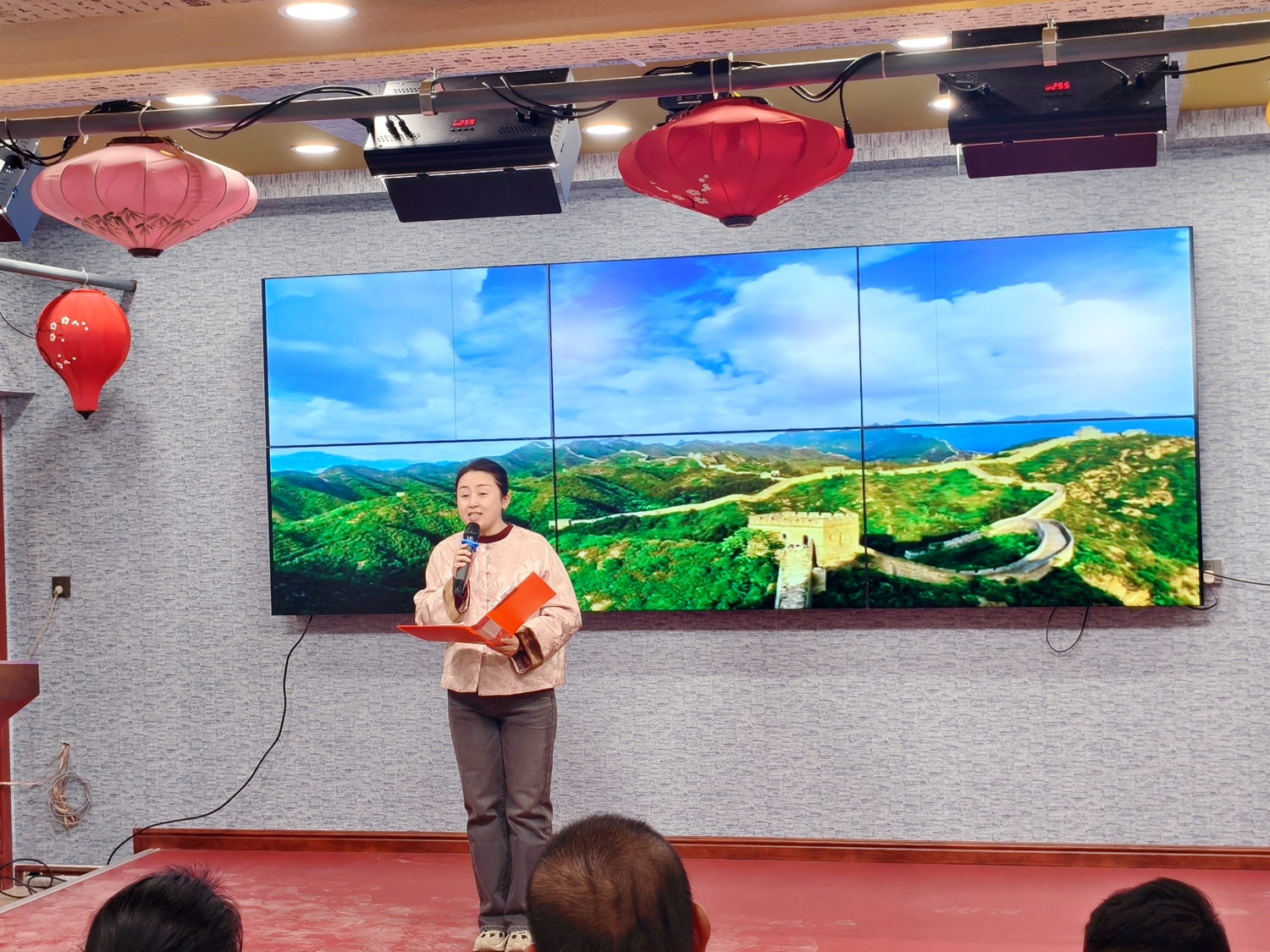 圖片默認標題_fororder_活動現場 攝影 黃橋