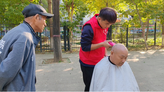 河北淶水:重陽敬老譜新篇 康養服務托舉“夕陽紅”_fororder_河北淶水:重陽敬老譜新篇 康養服務托舉“夕陽紅”1305