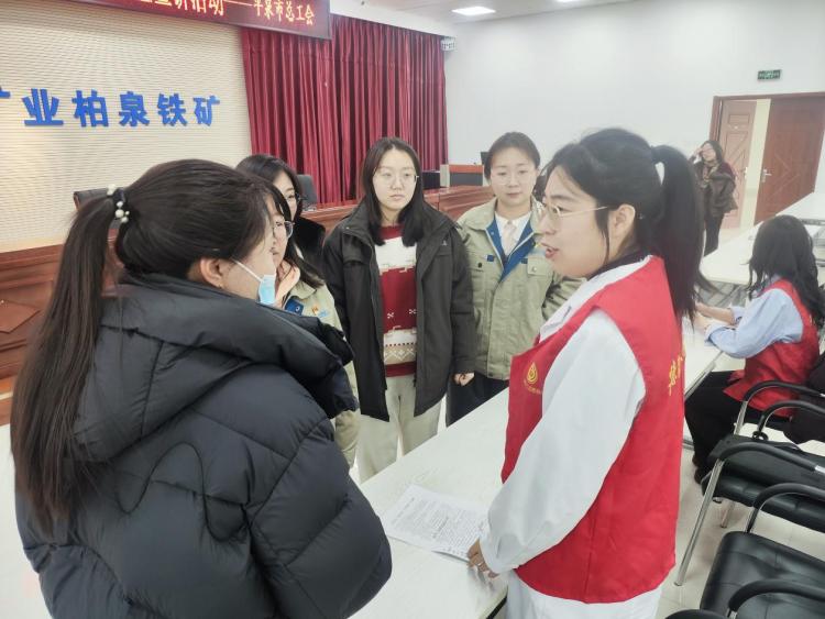 河北平泉：大思政課堂進企業 鑄職工匠心強擔當_fororder_image003