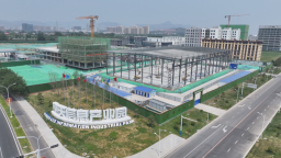 鹿泉經濟開發區：構建“創新+産能”雙輪驅動新格局 助推電子信息産業全鏈條崛起
