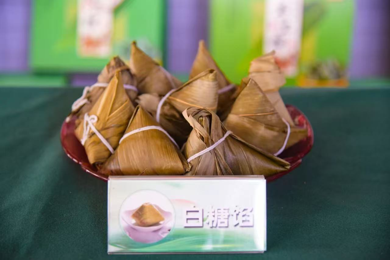 端午剛過，肥鄉區南謝堡村粽子産業“粽”享豐收_fororder_端午剛過，肥鄉區南謝堡村粽子産業“粽”享豐收4