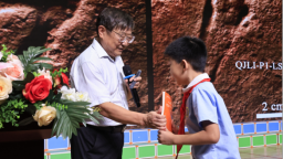滄州市新華區：科普講座點燃青少年科學熱情