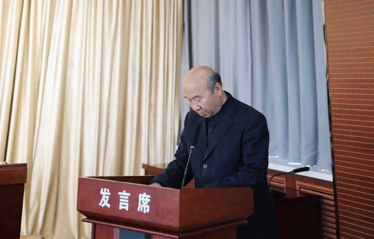 河北肅寧： “金牌調解”賦能基層治理_fororder_河北肅寧： “金牌調解”賦能基層治理4