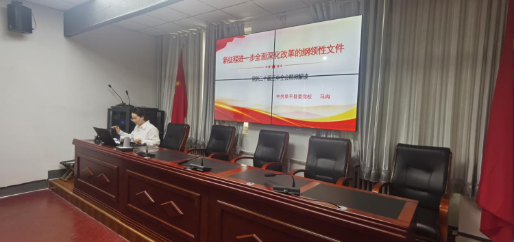 河北阜平：特色宣講隊伍下基層 紮實推動理論宣講接地氣、入民心_fororder_河北阜平：特色宣講隊伍下基層 紮實推動理論宣講接地氣、入民心2