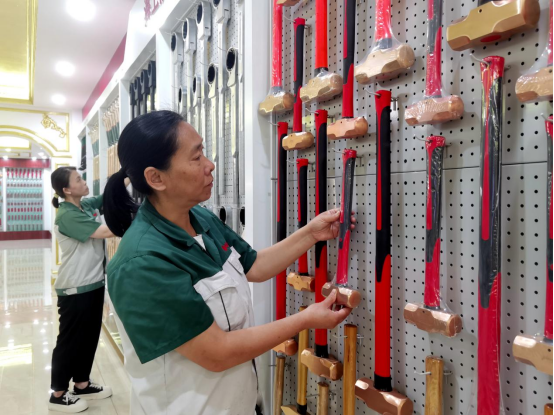 河北泊頭：鑄造“破浪”出海 優質産品贏得國際市場青睞_fororder_河北泊頭：鑄造“破浪”出海 優質産品贏得國際市場青睞399