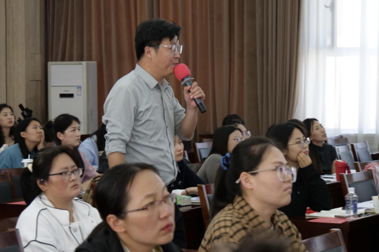 保定徐水區“國培計劃（2025）”縣級骨幹教師培訓有序推進_fororder_保定徐水區“國培計劃（2025）”縣級骨幹教師培訓有序推進171